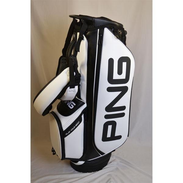 2023年最新】ヤフオク! -ping キャディバッグ(その他)の中古品・新品