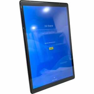 23-3075 【動作確認済/初期化済】 Plimpton PlimPad P3 タブレット 32GB OS:アンドロイド12 シルバー 銀色 家電 電化製品 ケーブル付