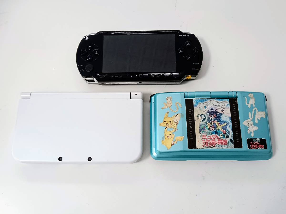 Yahoo!オークション -「psp 本体」(ニンテンドー3DS) (テレビゲーム)の