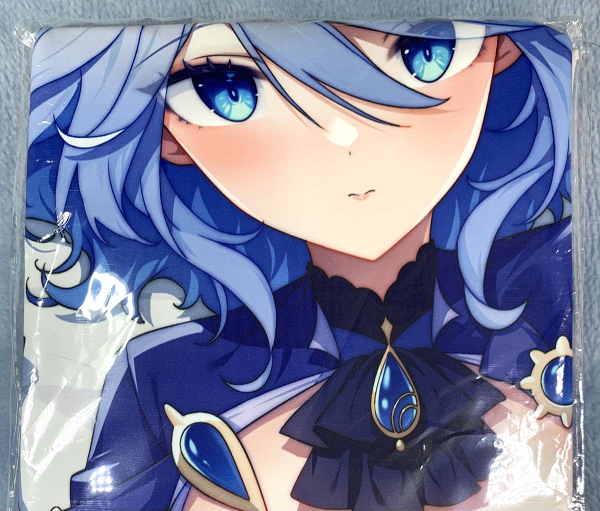 正規品 EB 麦芽堂 原神 フリーナ 抱き枕カバー 差分版 新品未開封/送料