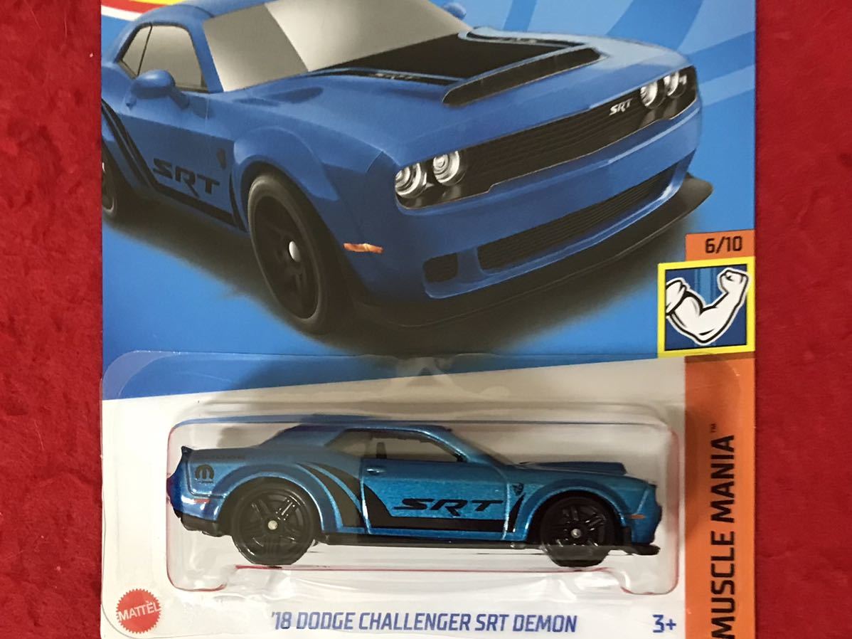 Yahoo!オークション -「ダッジ デーモン」(ホットウィール) (自動車)の