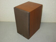 【動作確認済：格安】ネットホツレ無し YAMAHA NS-10MM チェリー １本【即決】_画像5