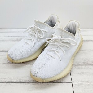 adidas Yeezy Boost 350 V2 アディダス イージーブースト Cream White クリーム ホワイト CP9366