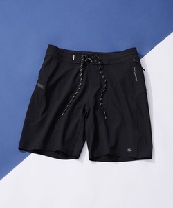 ∀ 30 未使用品 QUIKSILVER x WillLOUNGE PADDLER ショーツ クイックシルバー ウィルラウンジ ボードショーツ ハーフパンツ スイムショーツ