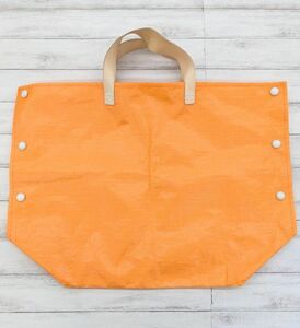 Схема схемы хендера Эндер Схема Сумка для пикника для семейного пакета для пикника Leisure Sheet 2way BS-RB-PBF Orange Hand Leather