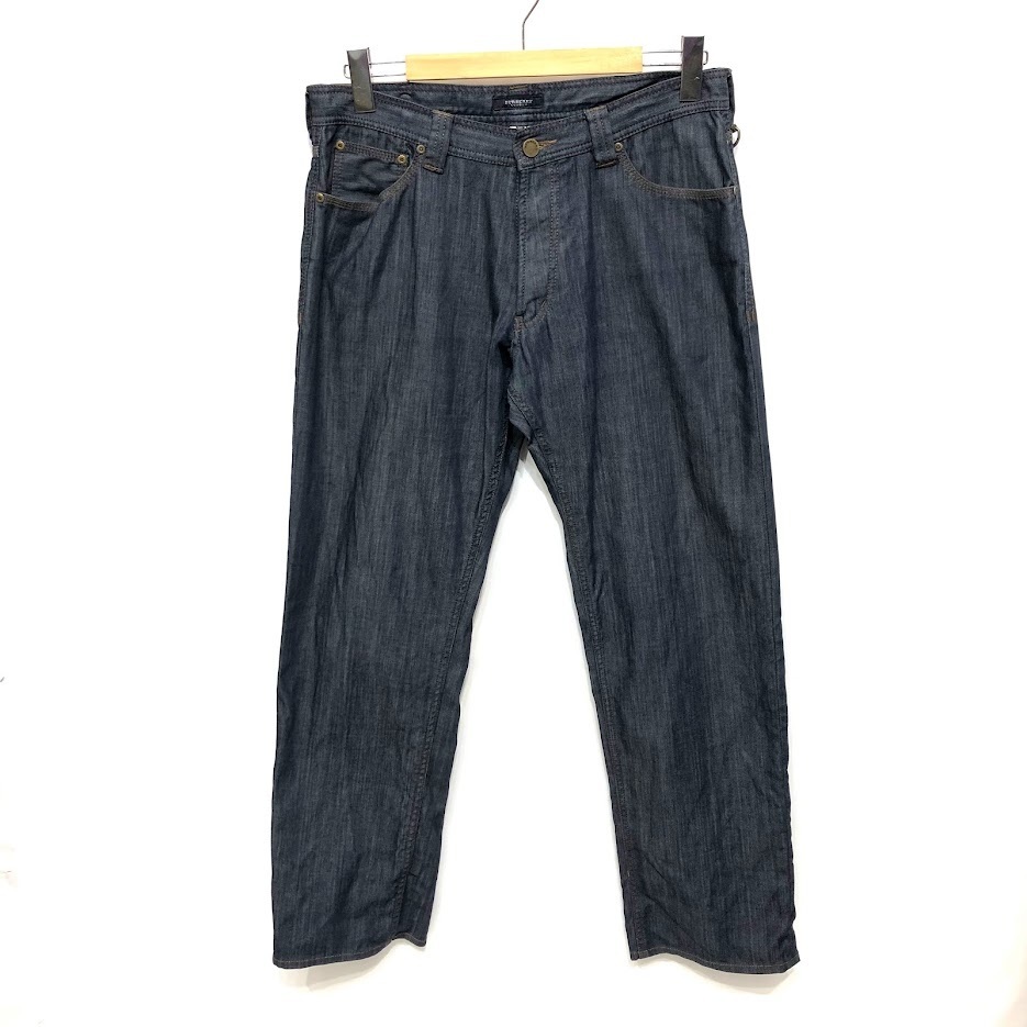 バーバリー レザー パンツの値段と価格推移は?|5件の売買データから