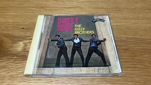 KELLY　BROTHERS/SWEET　SOUL　CD