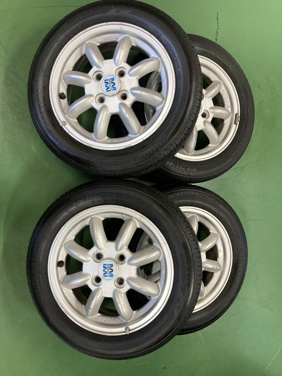 2023年最新】ヤフオク! -ミニライト 14インチの中古品・新品・未使用品一覧