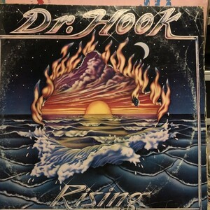 Dr. Hook / Rising