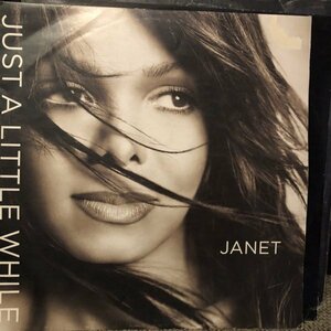 Janet / Just A Little While