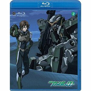 機動戦士ガンダム00 2 Blu-ray