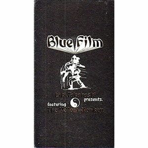Blue Film The yellow Monkey VHS38分 ロック バンド