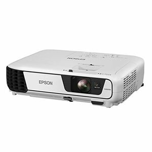 EPSON プロジェクター EB-S31 3200lm SVGA 2.4kg