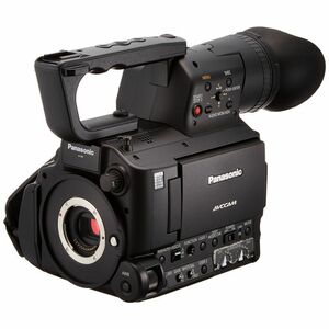  Panasonic memory card camera recorder AG-AF105