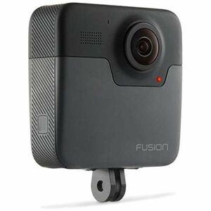 GoPro FUSION 国内正規品 CHDHZ-103-FW