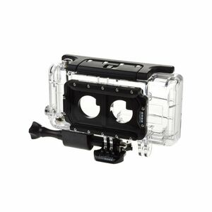 GoPro公式デュアルヒーローシステム for HERO3+ブラック | AHD3D-301 国内正規品