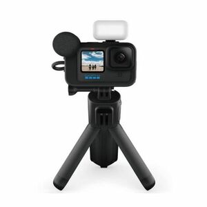 ゴープロ GoPro HERO11 Black Creator Edition CHDFB-111-JP ゴープロ ヒーロー11 クリエイタ