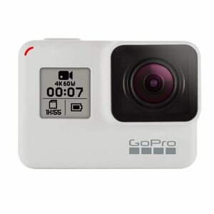 GoPro GoPro HERO7 Black Limited Edition（Dusk White）ゴープロ ヒーロー7 CHDHX-70