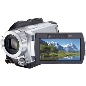 ソニー SONY フルハイビジョンビデオカメラ Handycam (ハンディカム) UX7 HDR-UX7