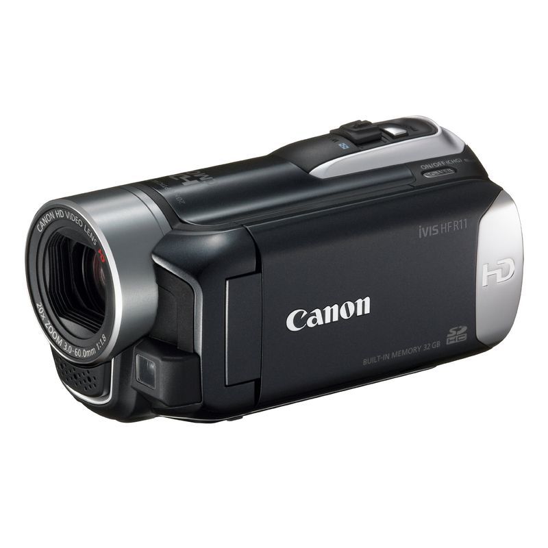 CANON iVIS HF R11 オークション比較 - 価格.com