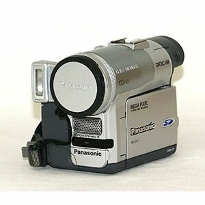 Panasonic パナソニック NV-GX7K デジタルビデオカメラ ミニDVカセット