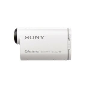 SONY HDウェアラブルカメラ AS200V アクションカム HDR-AS200V