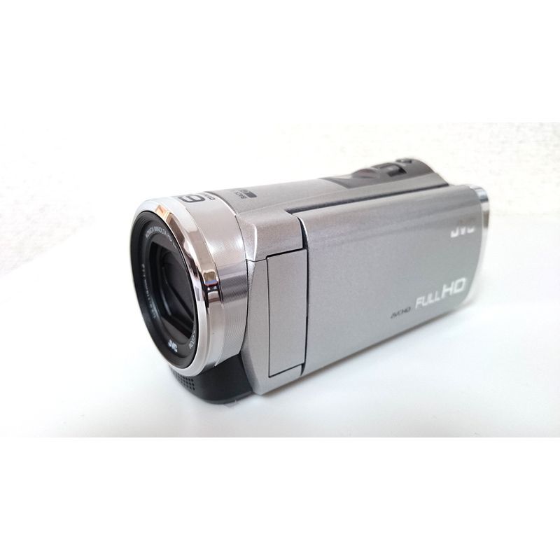 JVC Everio GZ-HM177 オークション比較 - 価格.com