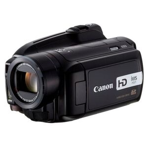 Canon フルハイビジョンビデオカメラ iVIS (アイビス) HG21 iVIS HG21 (HDD120GB)