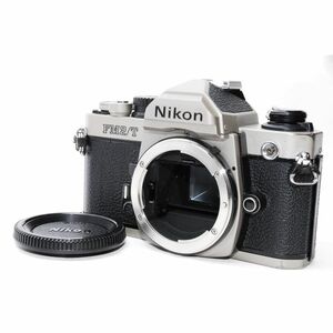 Nikon ニコン FM2/T チタン ボディ