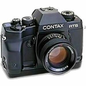 CONTAX RTS-3 ボディ