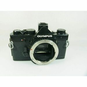 Olympus OM-1N ブラック