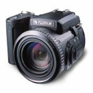 FinePix 6900Z