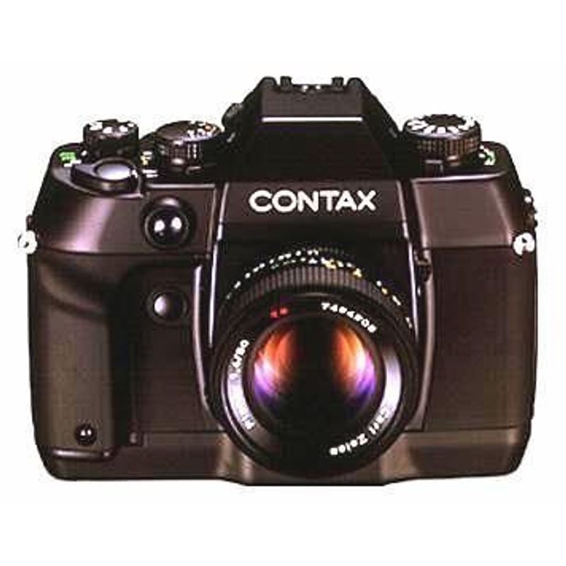 2025年最新】Yahoo!オークション -contax axの中古品・新品・未 2025年最新】Yahoo!オークション -contax axの中古品・新品・未