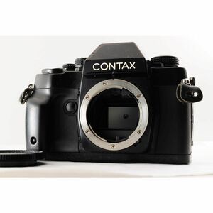 contax RX