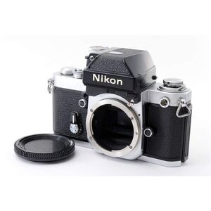 極上 ニコン Nikon F2 フォトミックA SLR Film Camera ボディ 350929 1014