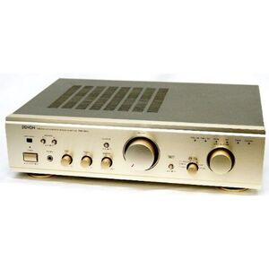 Denon Denon (Den-On) PMA-390IV (PMA-3904) премиум-усилитель (интегрированный усилитель)