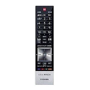 東芝 液晶テレビ リモコン CT-90335 75022705