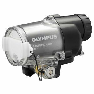 OLYMPUS 水中専用フラッシュ UFL-1