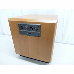 DENON デノン DSW-11R スーパーウーファー