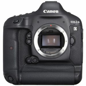 Canon デジタル一眼レフカメラ EOS-1D X ボディ EOS1DX