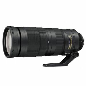 Nikon 望遠ズームレンズ AF-S NIKKOR 200-500mm f/5.6E ED VR