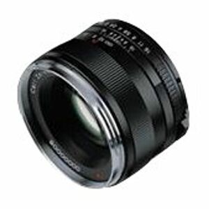 Carl Zeiss Planar T*1.4/50 ZF (ニコンAis)