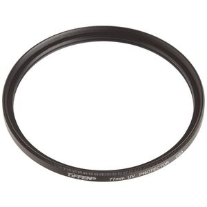 国内正規品Tiffen ティッフェン 77MM UV PROTECTOR FILTER 77UVP