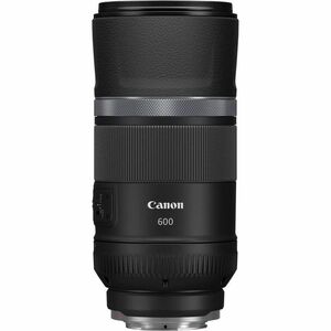 Canon 望遠レンズ RF600mm F11 IS STM フルサイズ対応 RF60011ISSTM