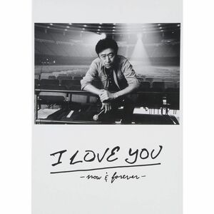 桑田佳祐 LIVE TOUR & DOCUMENT FILM「I LOVE YOU -now & forever-」完全盤(通常盤)(Blu