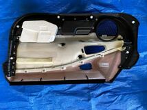 絶版品 新品・未使用 希少純正部品 ホンダ S2000　TYPE-S タイプS　AP2 ドア内張 内装 助手席側 トリム 廃番　品番：83580-S2A-J71ZA_画像5