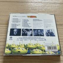 【輸入盤/CD/Edel/0107242DNY/99年盤】Randy Newman / Toy Story 2 ............................................ //Soundtrack,Musical//_画像3