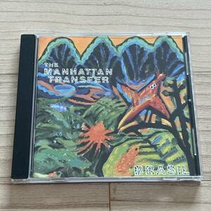 【輸入盤/CD/Atlantic/781 803-2/87年盤】The Manhattan Transfer / Brasil .......................... //Smooth Jazz,Swing,Latin Jazz//