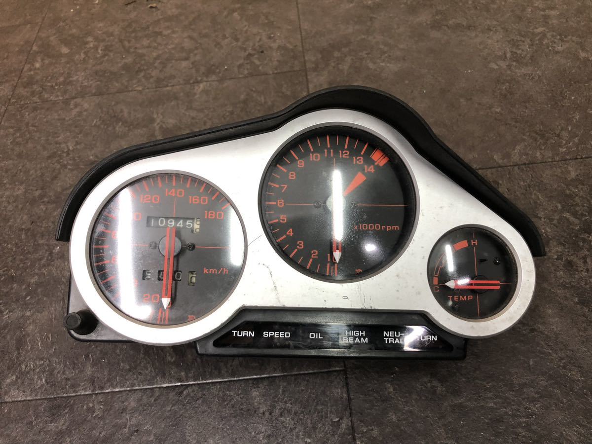 Yahoo!オークション -「vt250 mc08」(メーター) (パーツ)の落札 Yahoo!オークション -「vt250 mc08」(メーター) (パーツ)の落札