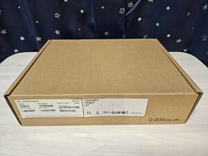 新品未開封 HP(Enterprise) 1620 8G Switch JG912A#ACF